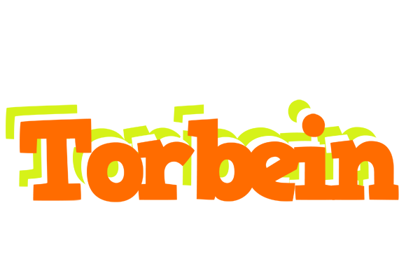 Torbein healthy logo