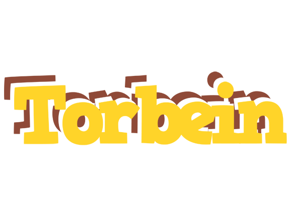 Torbein hotcup logo