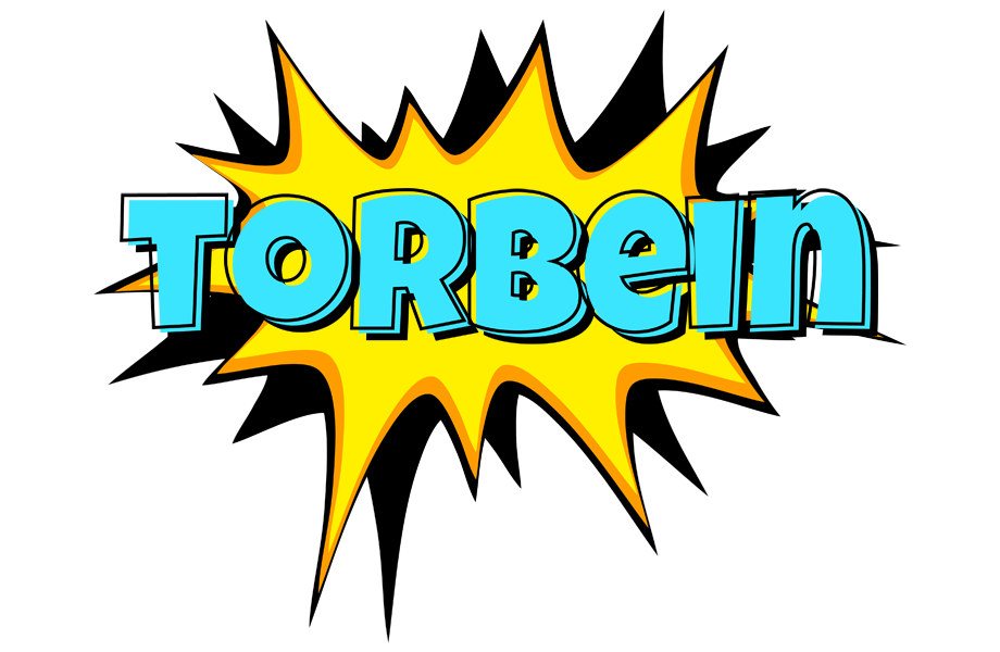 Torbein indycar logo