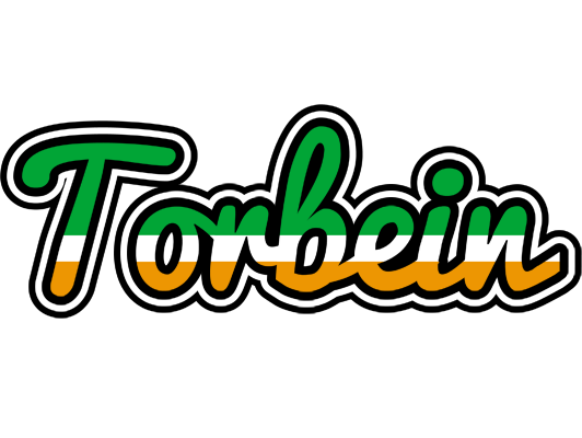 Torbein ireland logo