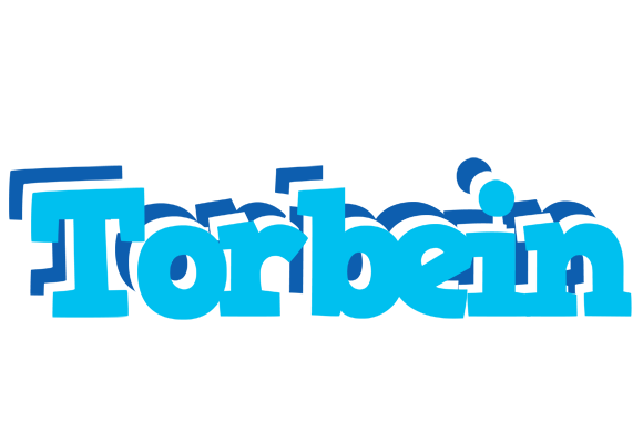 Torbein jacuzzi logo