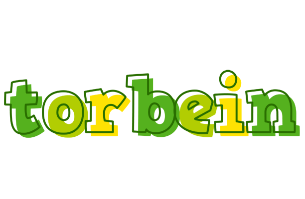 Torbein juice logo
