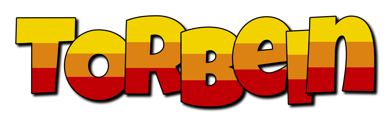 Torbein jungle logo