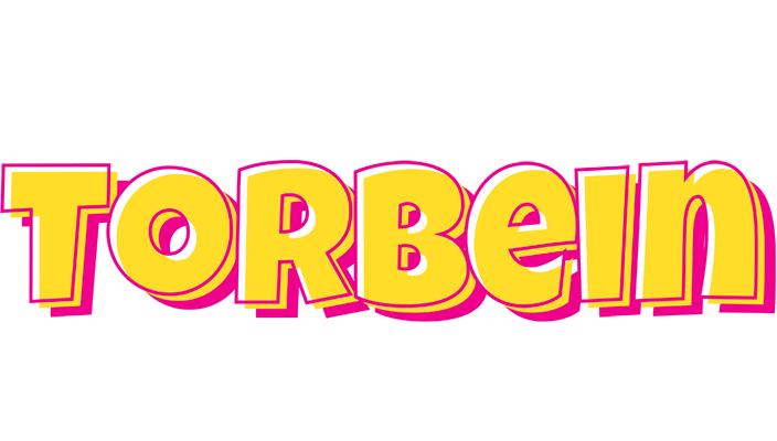 Torbein kaboom logo