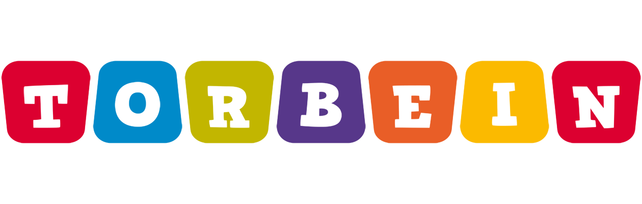 Torbein kiddo logo