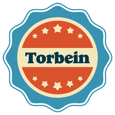 Torbein labels logo