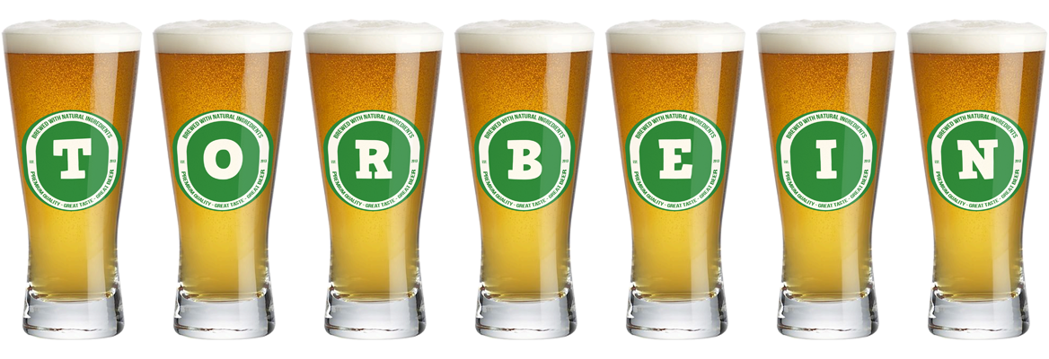 Torbein lager logo