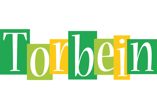 Torbein lemonade logo