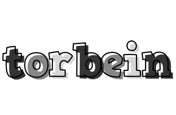 Torbein night logo