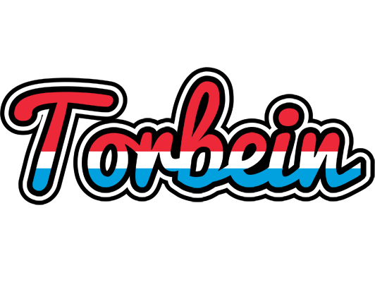 Torbein norway logo