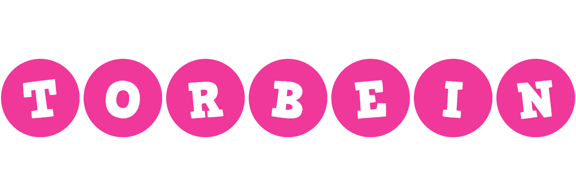 Torbein poker logo