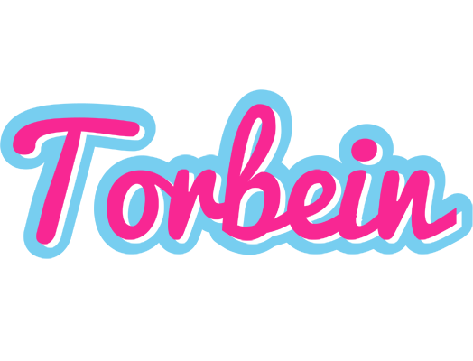 Torbein popstar logo