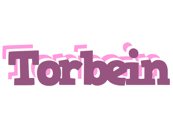 Torbein relaxing logo