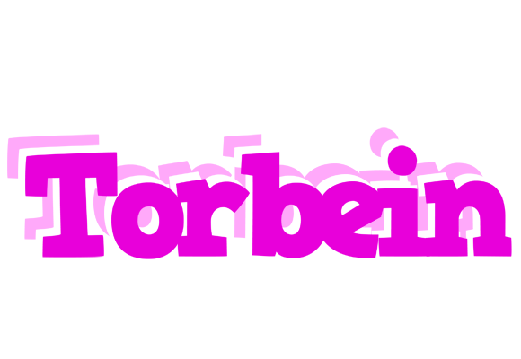 Torbein rumba logo