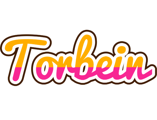 Torbein smoothie logo