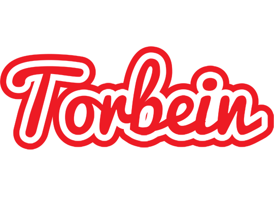 Torbein sunshine logo