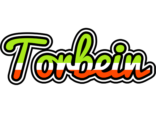 Torbein superfun logo
