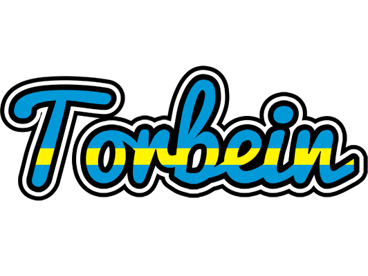 Torbein sweden logo