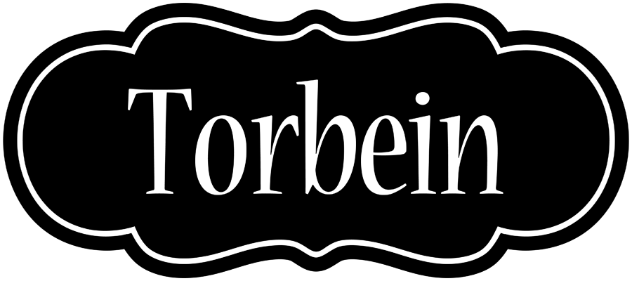 Torbein welcome logo