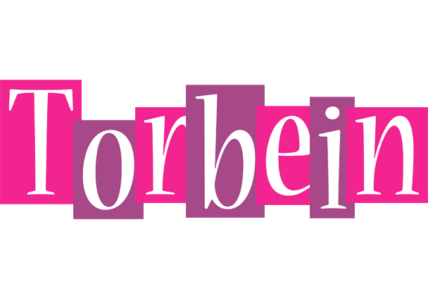 Torbein whine logo