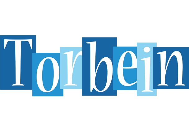 Torbein winter logo