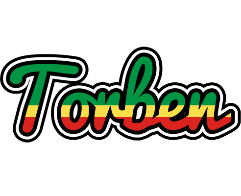 Torben african logo