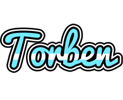 Torben argentine logo