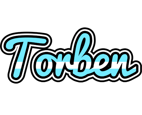 Torben argentine logo
