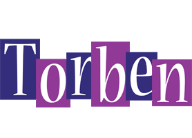 Torben autumn logo