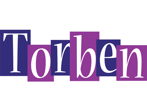 Torben autumn logo