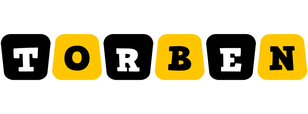 Torben boots logo