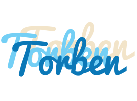 Torben breeze logo