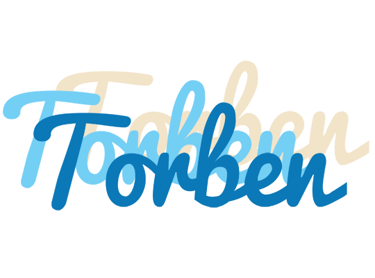 Torben breeze logo