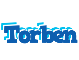 Torben business logo