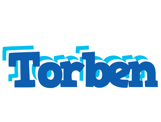 Torben business logo