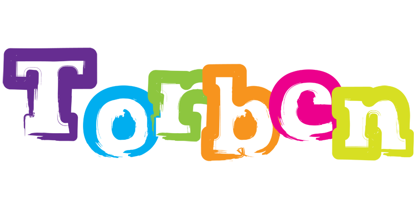 Torben casino logo