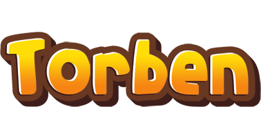 Torben cookies logo