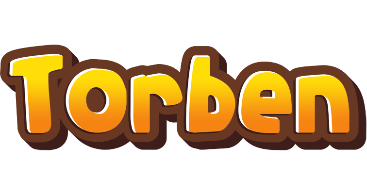 Torben cookies logo