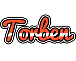 Torben denmark logo