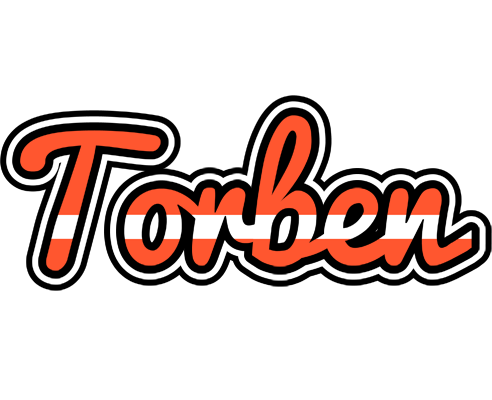 Torben denmark logo