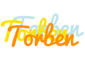 Torben energy logo