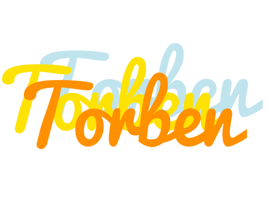 Torben energy logo