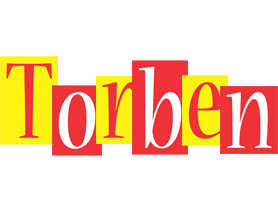 Torben errors logo