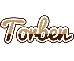 Torben exclusive logo