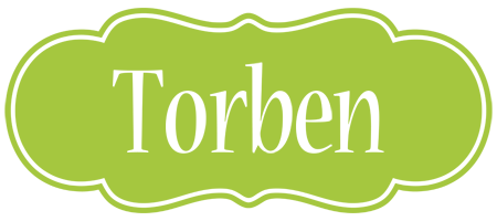 Torben family logo