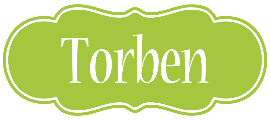 Torben family logo