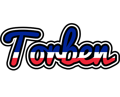 Torben france logo