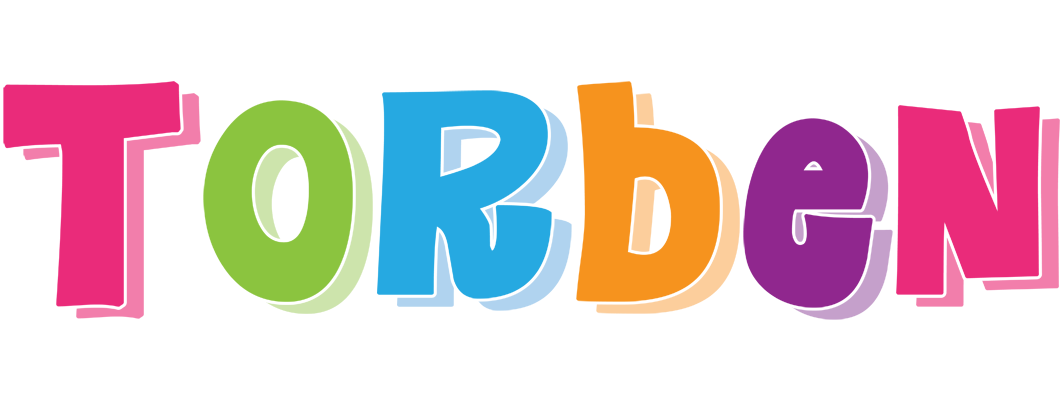 Torben friday logo
