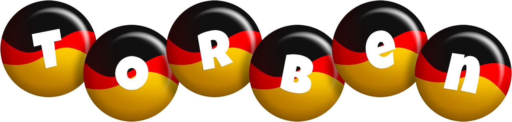 Torben german logo