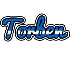 Torben greece logo